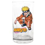 Verre � jus de fruit Naruto