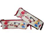 Trousse �tudiant Pucca