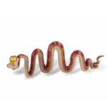Figurine Le Livre de la Jungle, kaa