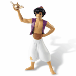 Figurine Aladdin