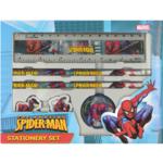 Set Scolaire 6 pi�ces Spiderman