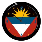 Horloge Antigua by Cbkreation