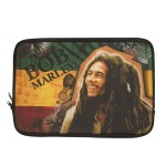 Housse Pochette Tablette et PC Bob Marley Rastafari