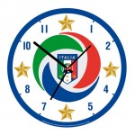 Horloge FIGC