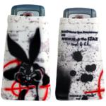 Housse Chaussette portable Bugs Bunny