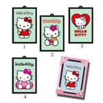 Miroir Hello Kitty