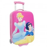 Petite valise coque Disney Princesses
