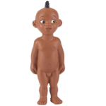 Figurine Kirikou debout
