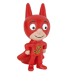 Figurine Samsam