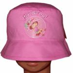 Bob Charlotte aux fraises rose