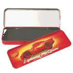 Plumier Cars