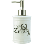 Distributeur � savon Paris