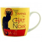 Mug Le chat noir