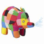 Peluche de Bain Elmer