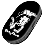 Miroir de sac Betty Boop Bunny
