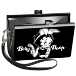 Porte Monnaie Betty Boop Bunny