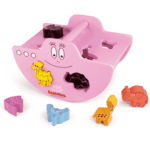 Arche de No� Barbapapa