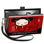 Porte Monnaie Pucca Dragon