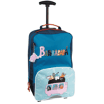 Trolley Barbapapa