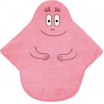 Parure de bain b�b� Barbapapa