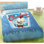 Parure de lit Little Chicken