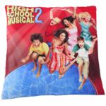 Coussin High School Musical