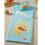 Sac de couchage polaire Zipp� Winnie l'ourson