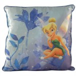 Coussin F�e Clochette