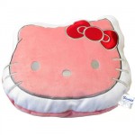 Coussin range pyjama Hello Kitty