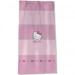 Double rideau Hello Kitty Sleeping