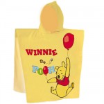 Cape de Bain Winnie l'Ourson Ballon