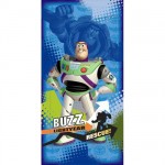 Drap de plage Toy Story cosmonaute