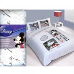 Drap housse Mickey Vintage