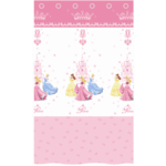Voilage Disney Princesses M�daillon