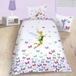 Parure de lit F�e clochette Fresh