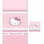 Sac de couchage polaire Zipp� Hello Kitty Pretty