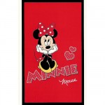 Drap de plage Minnie