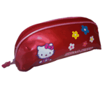 Trousse Hello Kitty rouge