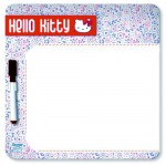 M�mo Frigo aimant� Hello Kitty