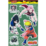 Sticker Deco Naruto