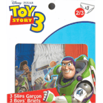 Lot de 3 Slips Toy Story