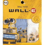 Lot de 3 slips Wall-e