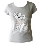 T-shirt 101 Dalmatiens
