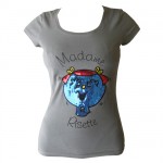 T-shirt Madame Risette