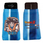 Housse chaussette Portable Dragon ball Z
