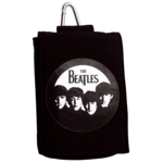 Housse smartphone Beatles noire