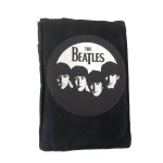 Housse Tlphone Portable Beatles Noire