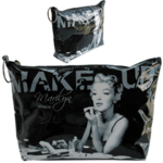 Grande Trousse de beaut� Marilyn Monroe