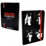 Carnet Beatles faces �lastiqu�