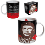 Mug Che Guevara